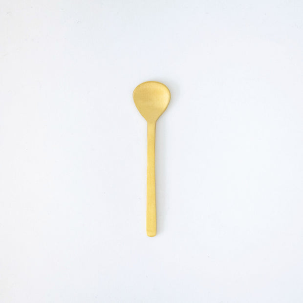 fog linen work ブラス カトラリー