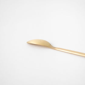 fog linen work ブラス カトラリー