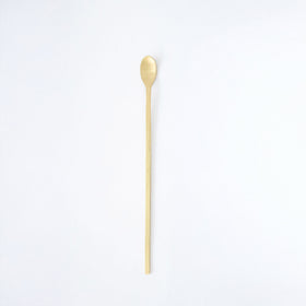 fog linen work ブラス カトラリー