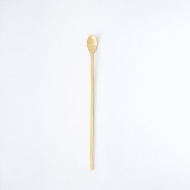 fog linen work ブラス カトラリー