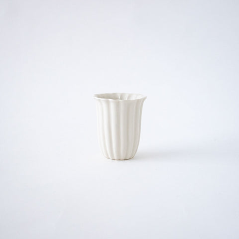 角田淳 凛花湯呑み