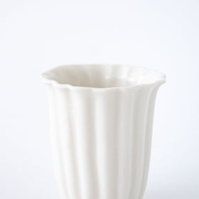 角田淳 凛花湯呑み