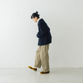 nicholson & nicholson コート MY SAILOR