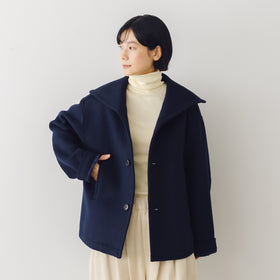 nicholson & nicholson コート MY SAILOR