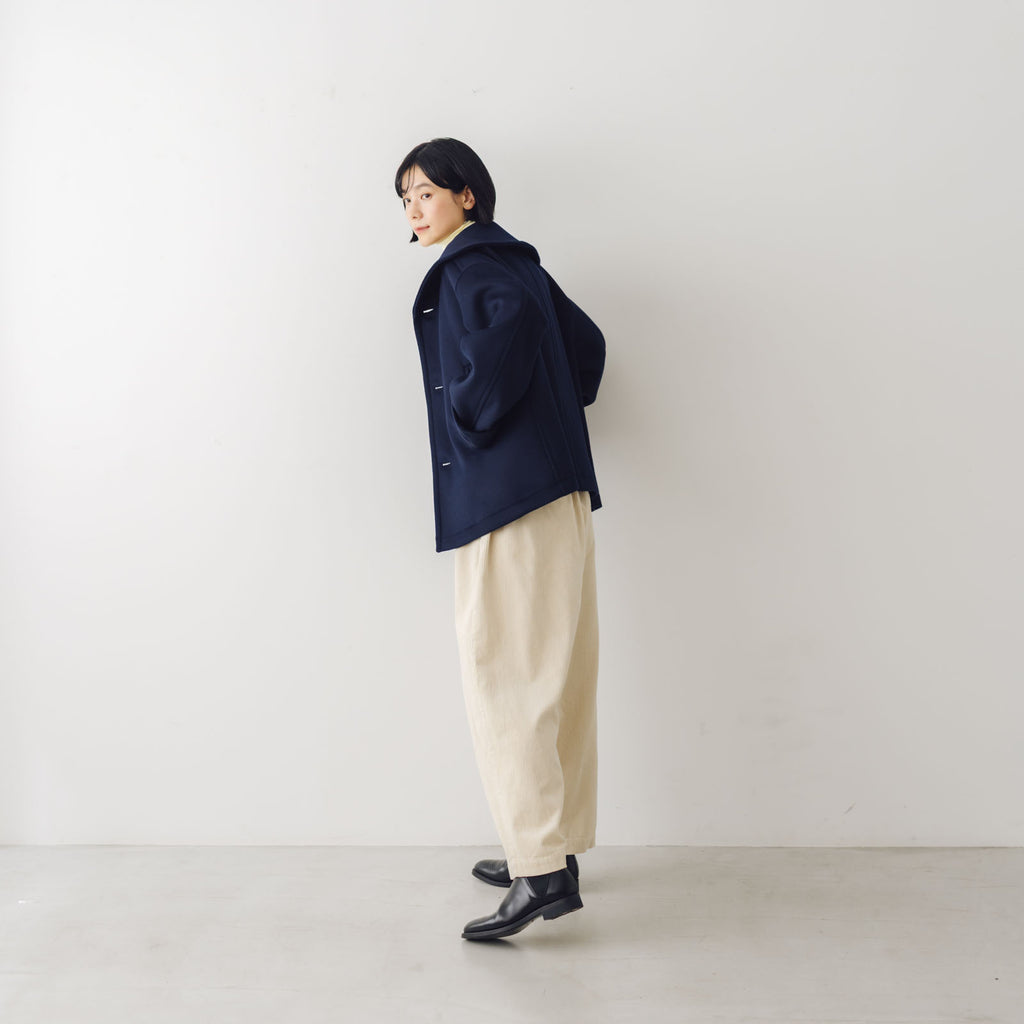 nicholson & nicholson コート MY SAILOR