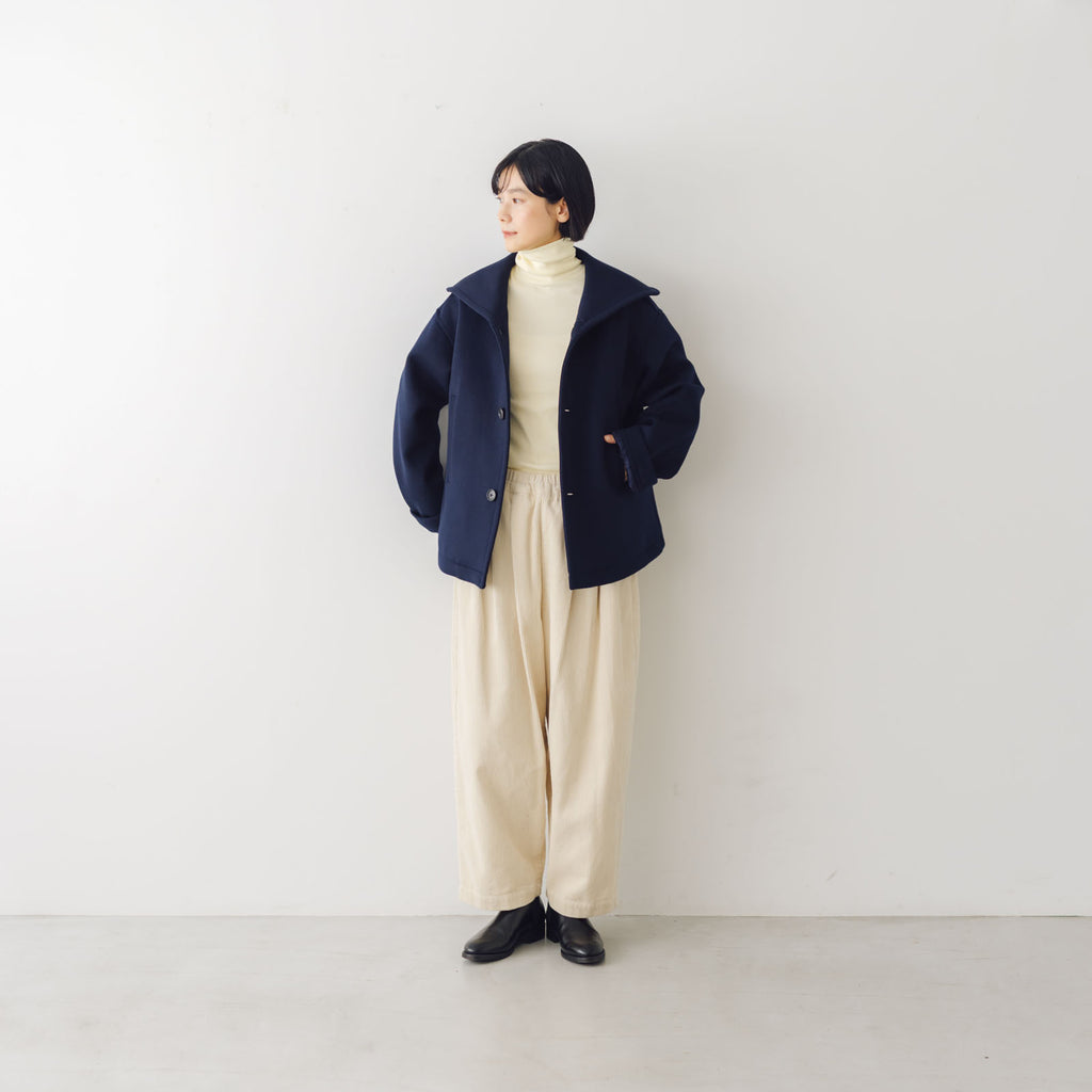 nicholson & nicholson コート MY SAILOR