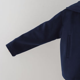 nicholson & nicholson コート MY SAILOR