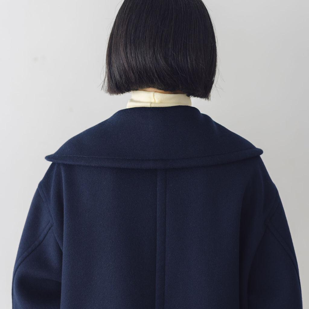 nicholson & nicholson コート MY SAILOR