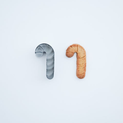 CINQ Birkmann クッキー型 キャンディステッキ