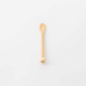 Roger Orfèvre マスタードスプーン ｜くらすこと公式オンラインストア