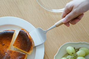 ♡スウェーデン製品　ケーキサーバー♡ ♡スウェーデン製品 ケーキサーバー♡
