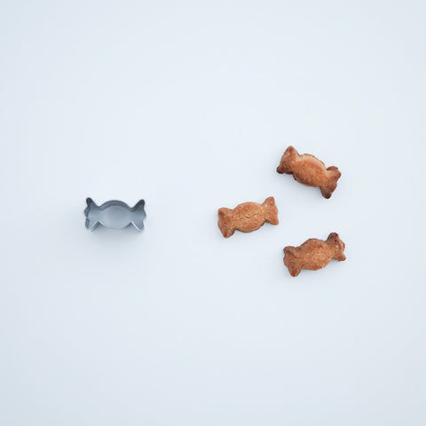 CINQ Birkmann クッキー型 キャンディ（ミニサイズ）