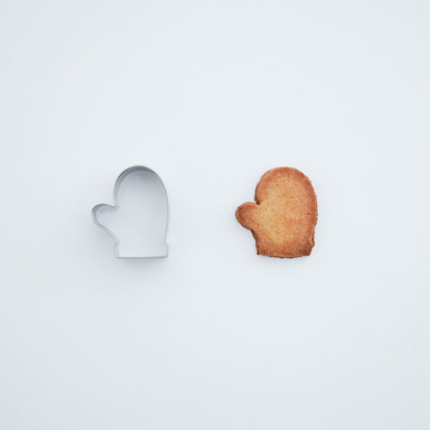 CINQ Birkmann クッキー型 ミトン