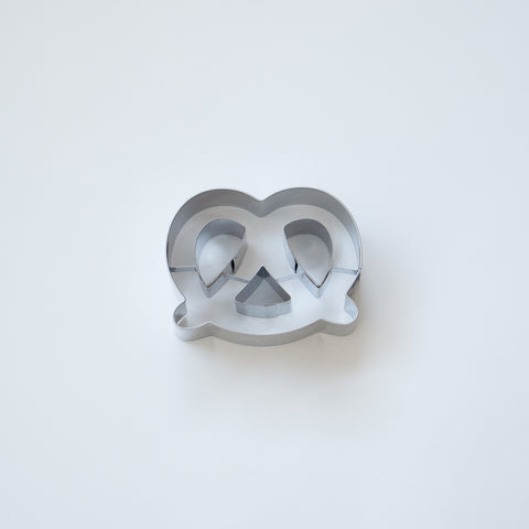 CINQ Birkmann クッキー型 プレッツェル