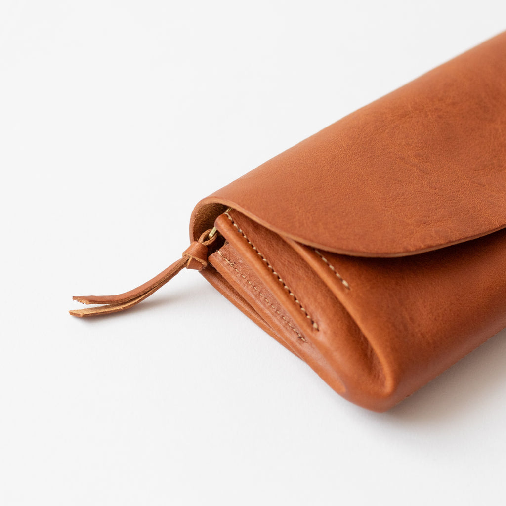 CINQ 長財布