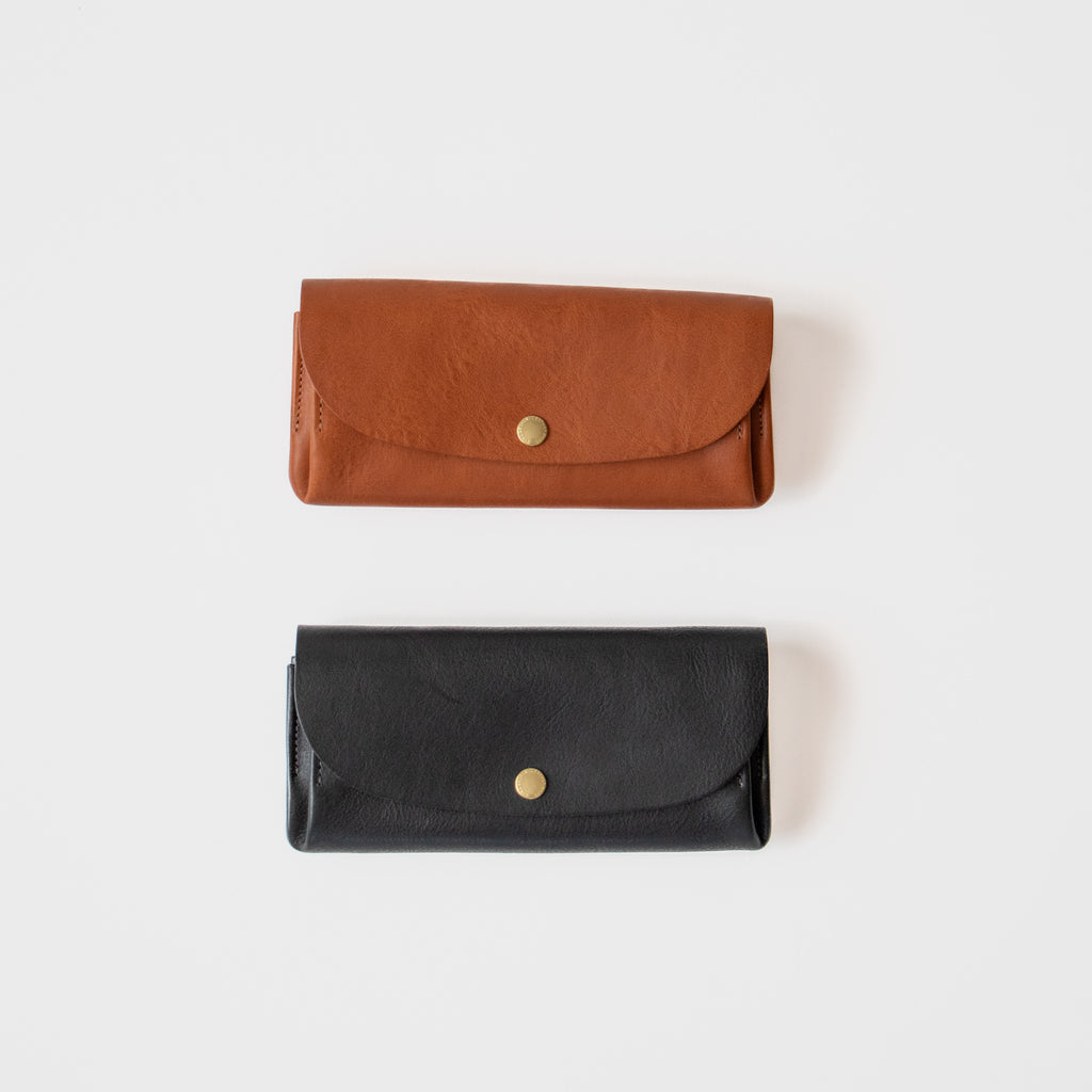 CINQ お財布 CINQ plus | CINQ 2つ折り財布（ブラック）