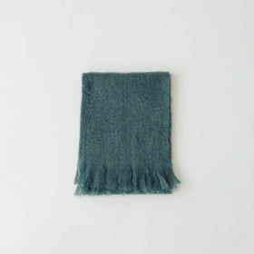 CINQ モヘアストール