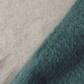 CINQ モヘアストール