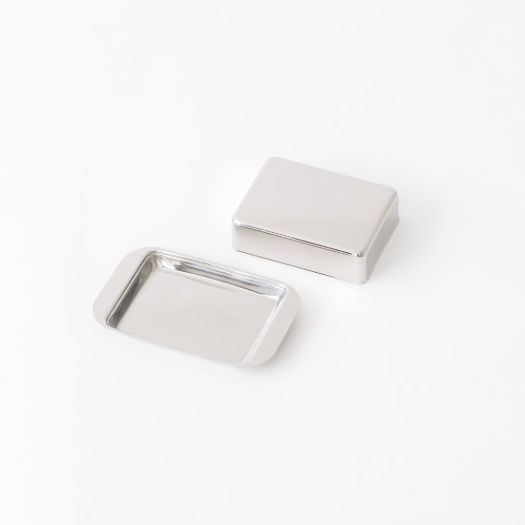 CINQ WEIS バターケース（M）