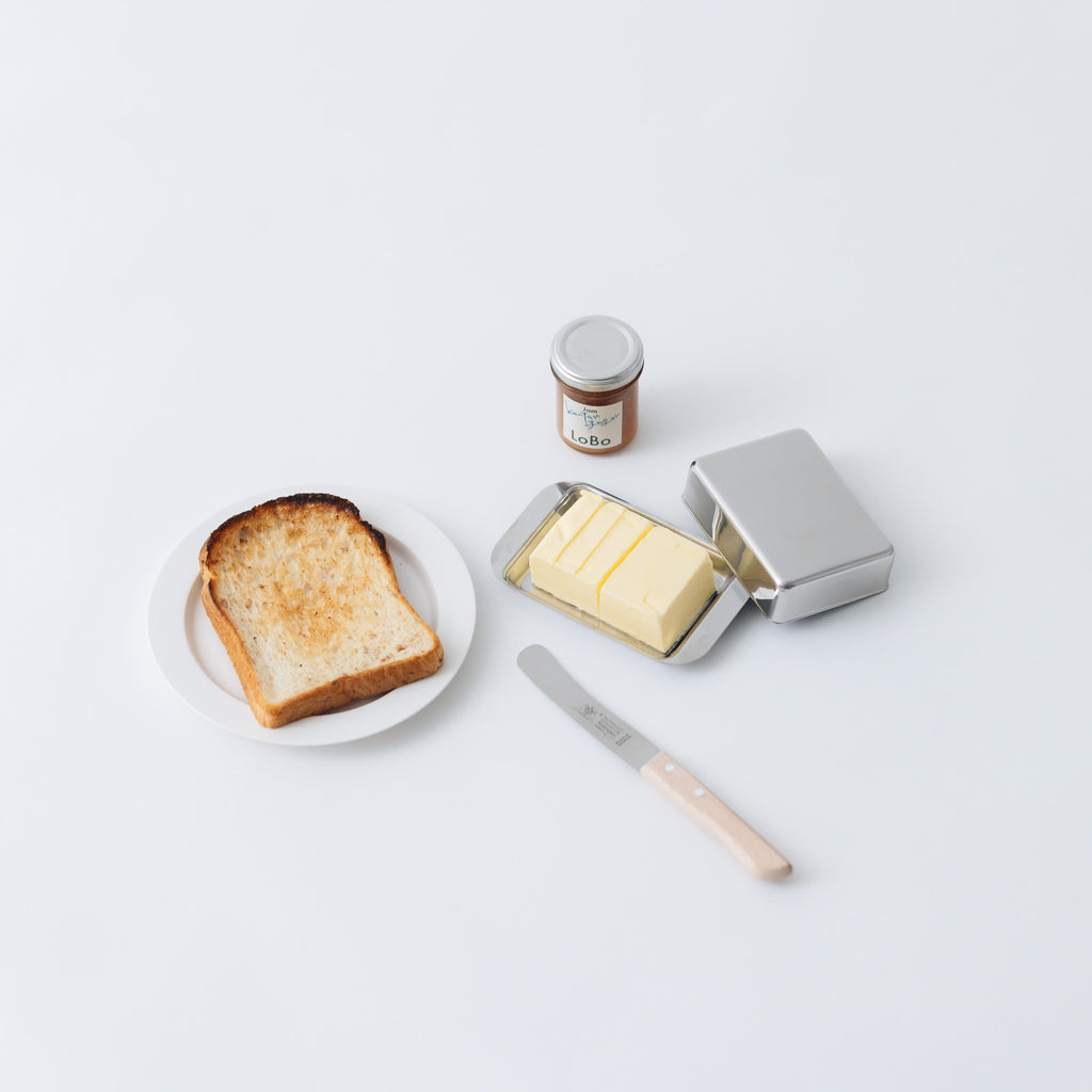 CINQ WEIS バターケース（M）