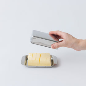 CINQ WEIS バターケース（M）