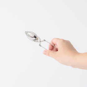 CINQ  WEIS ティーストレーナー スプーン