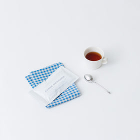 CINQ  WEIS ティーストレーナー スプーン