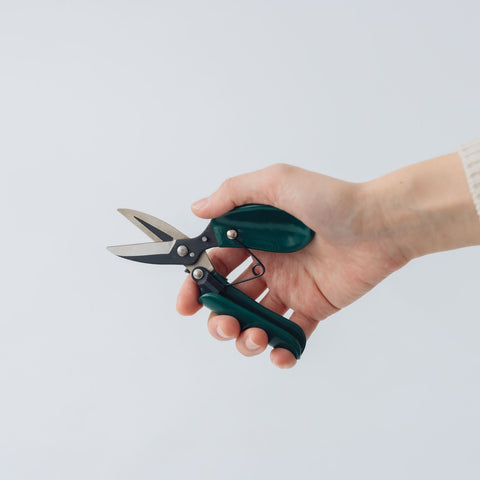 CINQ Burgon&Ball 園芸ばさみ