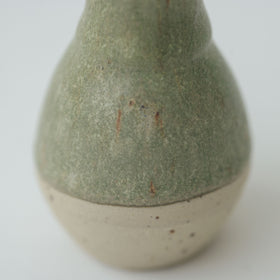 BIRKEROD POTTEMAGERI 一輪挿し