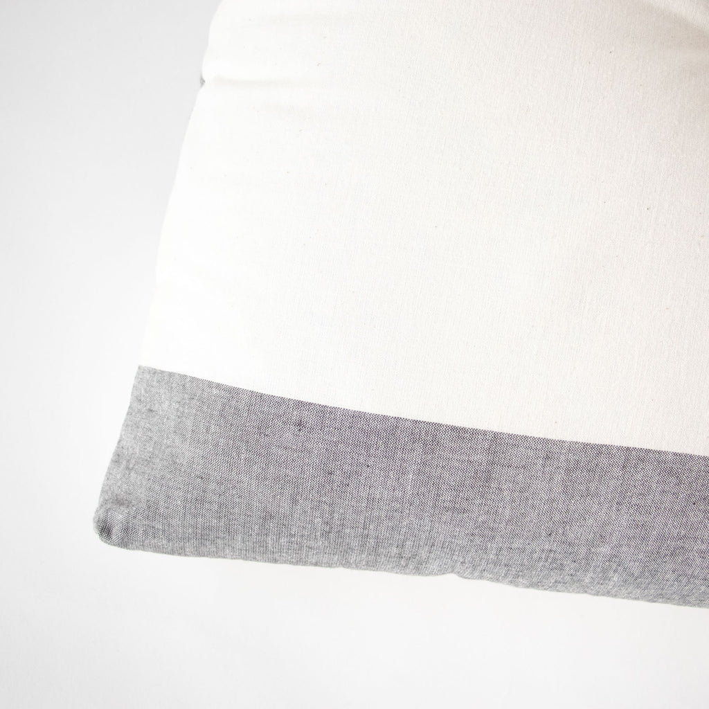 F/style 亀田縞の座布団