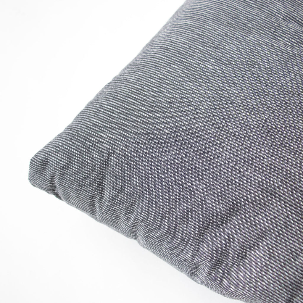 F/style 亀田縞の座布団