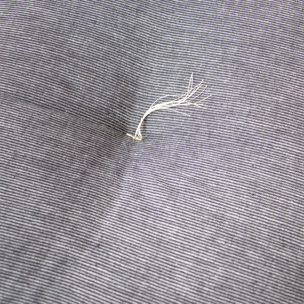 F/style 亀田縞の座布団