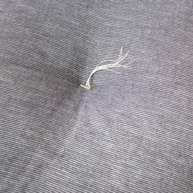 F/style 亀田縞の座布団