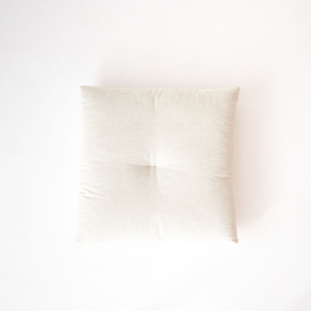 F/style 亀田縞の座布団