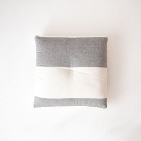 F/style 亀田縞の座布団