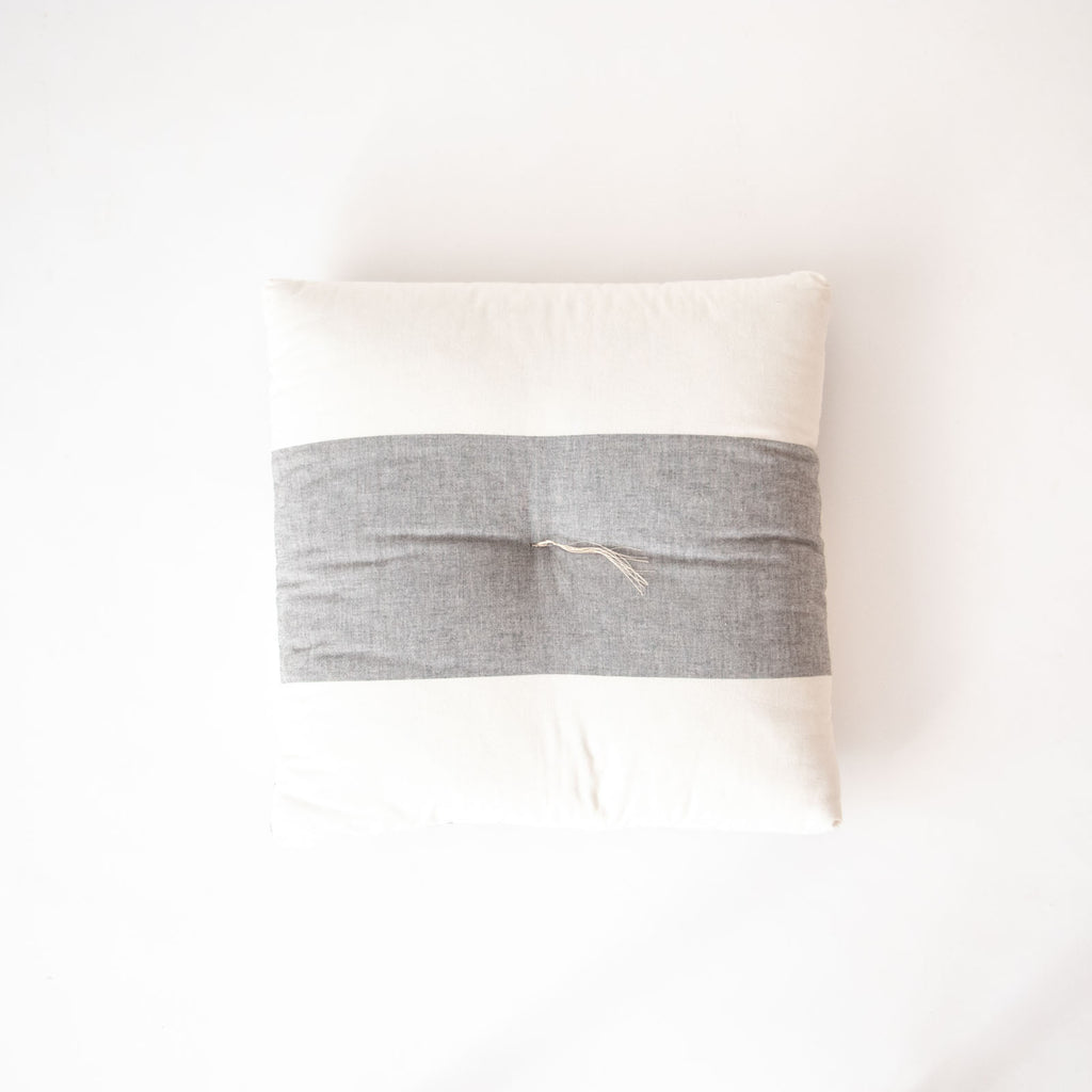 F/style 亀田縞の座布団