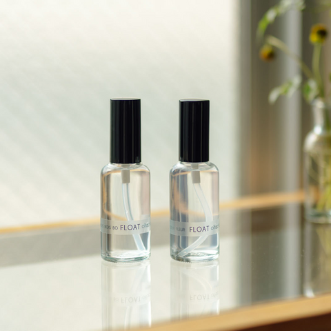 FLOAT PERFUME HEPTA |くらすこと公式オンラインストア FLOAT PERFUME HEPTA |くらすこと公式オンラインストア
