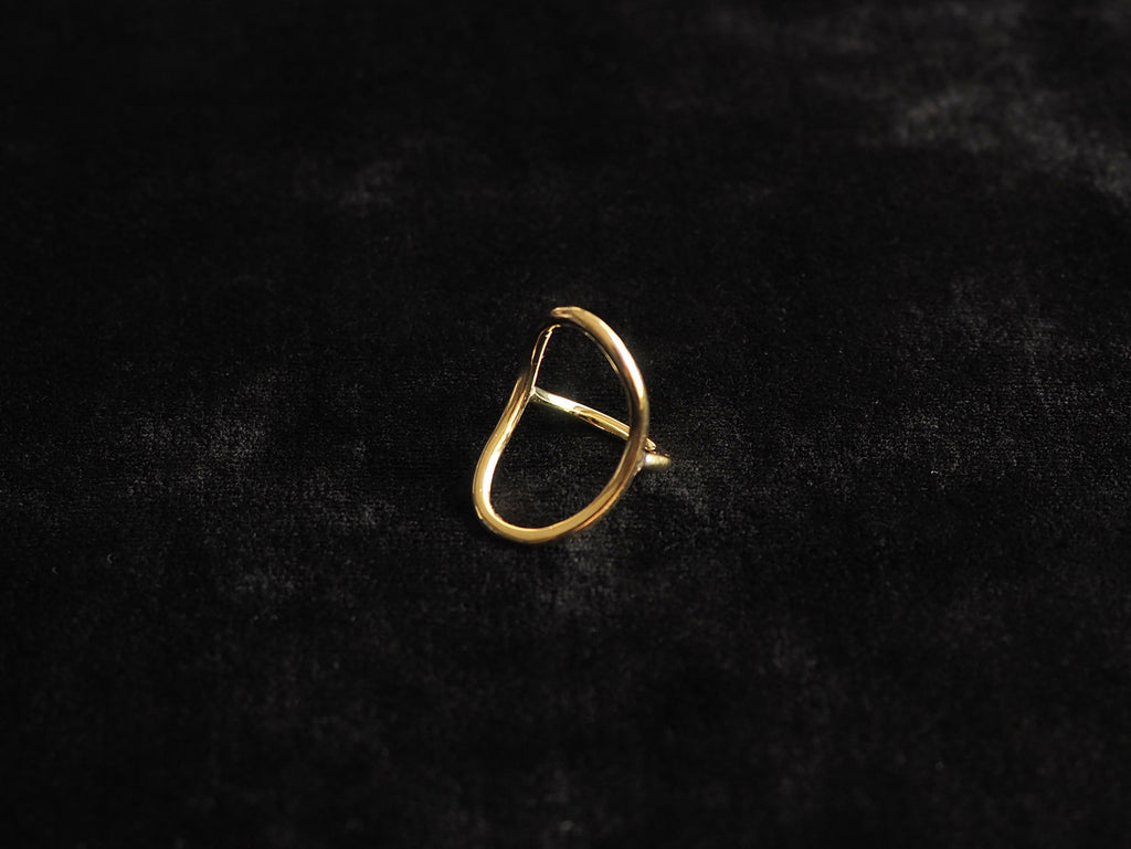 accessories mau わっかリング ｜くらすこと オンラインストア
