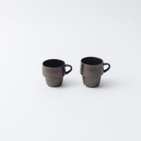 1＋0 スタッキングマグ