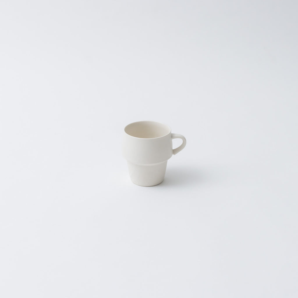 1＋0 スタッキングマグ