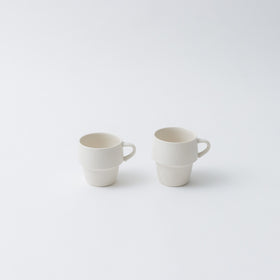 1＋0 スタッキングマグ