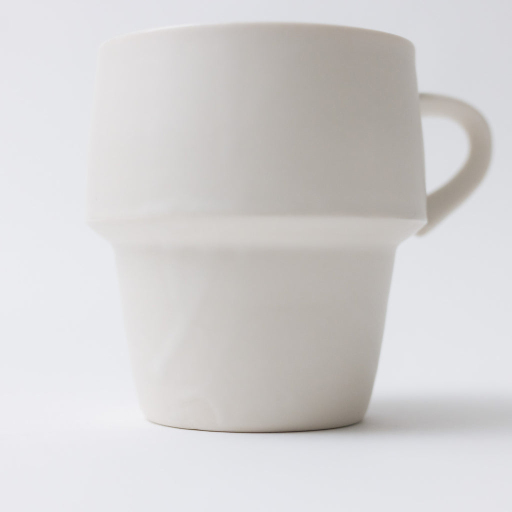 1＋0 スタッキングマグ