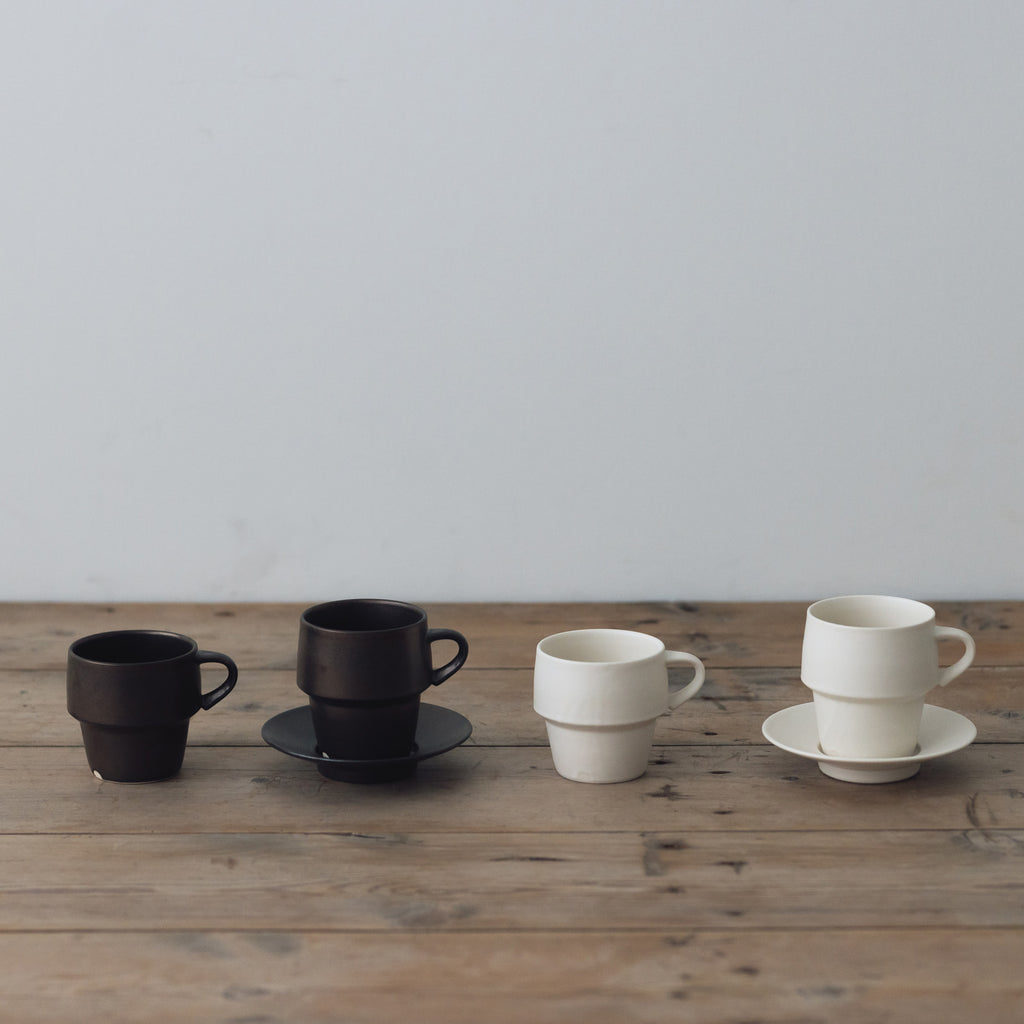 1＋0 スタッキングマグ