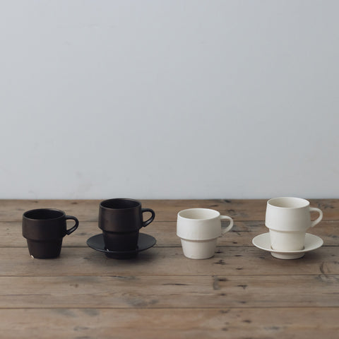 1＋0 スタッキングマグ