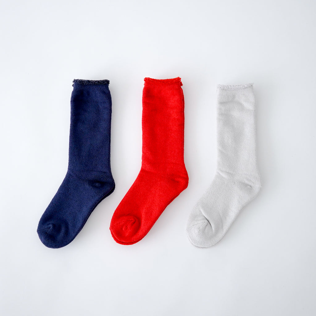 Glück und Gute 素材と色 Basic（M）