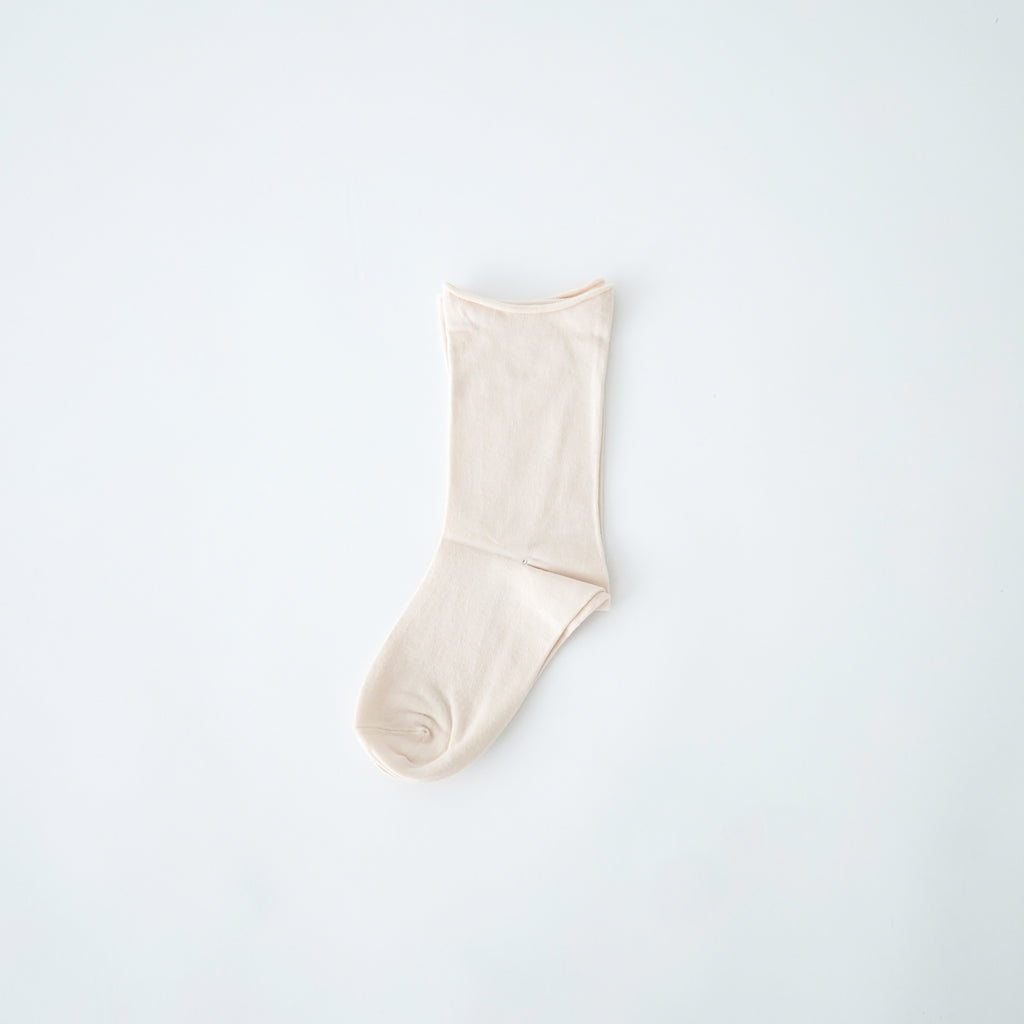 Glück und Gute 薄履く Organic Cotton
