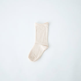 Glück und Gute 薄履く Organic Cotton