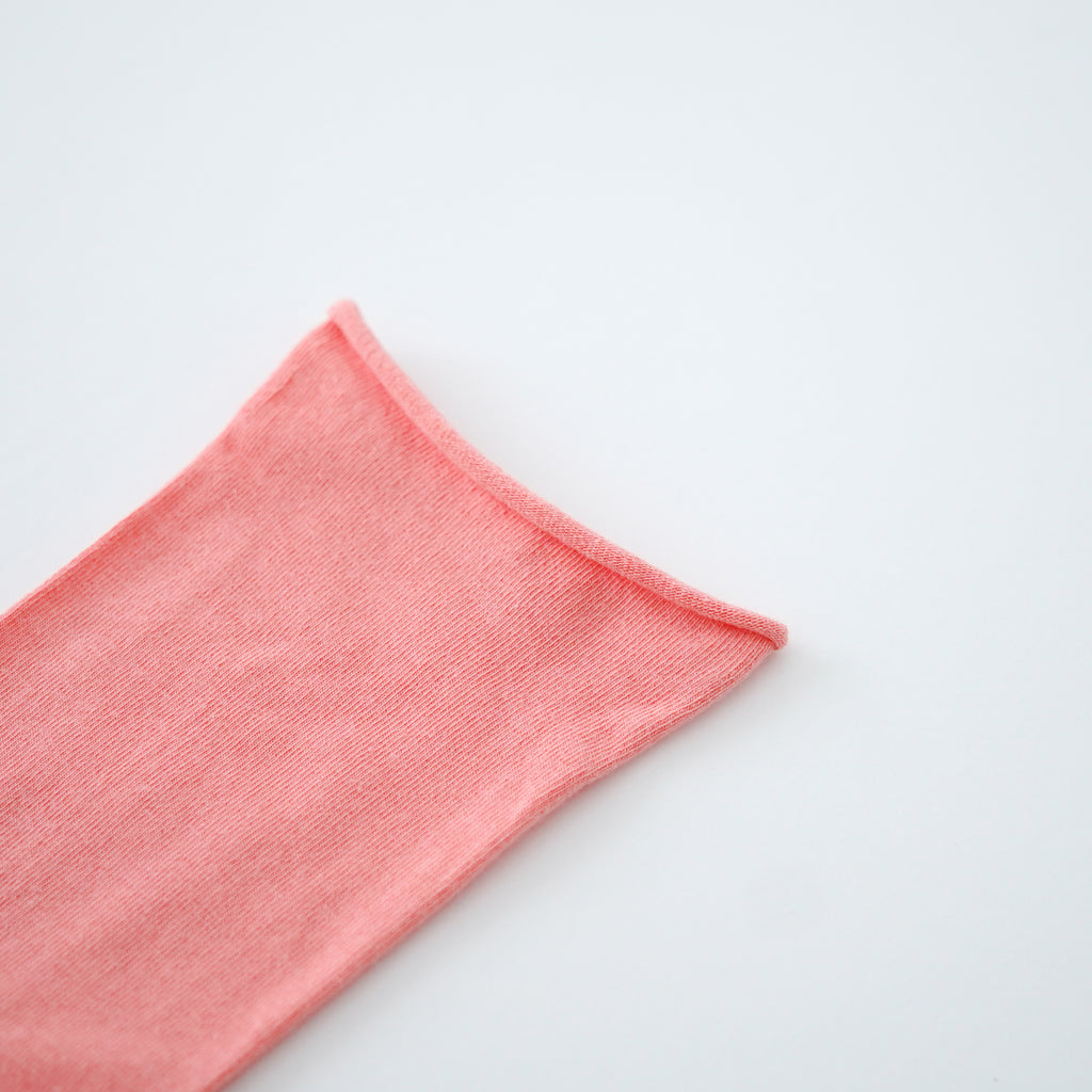 Glück und Gute 薄履く Organic Cotton