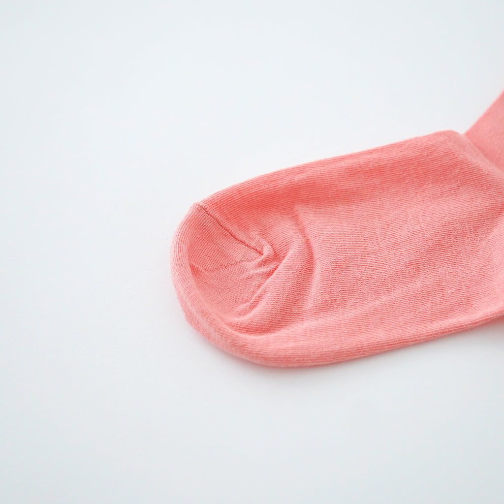 Glück und Gute 薄履く Organic Cotton