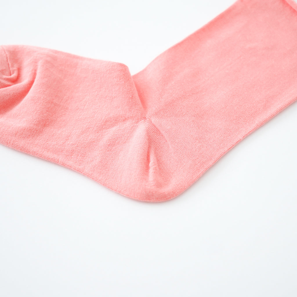 Glück und Gute 薄履く Organic Cotton